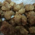 Cooksnap dari Ichoenz untuk resep Baso goreng babi kriwil