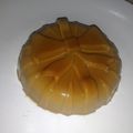 Cooksnap dari Yhanhiedepuh untuk resep Puding Kopi Full Lumut, dg tips pembuatannya