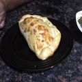 صورة من Mona.Kattar، شاركها بعد تجربة وصفة كالزوني باللحم المفروم