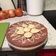 El cooksnap de David Fernandez Morin cuando hizo Tarta 3 chocolates Día de la Madre.