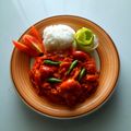 Cooksnap dari pramono aji untuk resep Balado Kulit Melinjo
