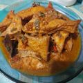 Cooksnap dari Nidia Comenica untuk resep Tahu kulit bumbu kecap