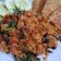 Cooksnap dari Esty Ridho Hakim untuk resep Sambal Oncom Kemangi