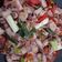 Cooksnap dari Indrawati Yustisiana untuk resep Asin cumi cabe hijau
