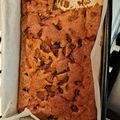 Gorcsa Edit Cooksnap-ja, amikor elkészítette a(z) Szilvás lepény recept receptet.