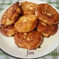Cooksnap από Jim Jimakos στη συνταγή Τηγανίτες με φέτα