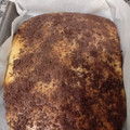 El cooksnap de Isabel Fernandez Orellana cuando hizo Magdalenas de pueblo.