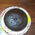El cooksnap de catalina cuando hizo Torta simple y súper húmeda de banana y aceite de coco.