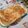 El cooksnap de Maria Mesa cuando hizo Rollitos de puerro con jamón y queso al horno.