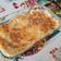 El cooksnap de Maria Mesa cuando hizo Rollitos de puerro con jamón y queso al horno.
