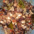 Cooksnap dari Ammaliano untuk resep Kikil hot jeletot