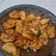 Cooksnap dari Caesar Avrilia untuk resep Ayam Tahu Geprek Sambal Bawang. Pedas Maknyus!!