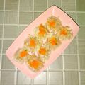 Cooksnap dari Bella Aghista Anggraini untuk resep Dimsum Ayam Udang (Siomay)