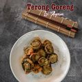Cooksnap dari Pratiwi Pramuharsih untuk resep Terong Goreng Isi Daging