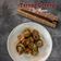 Cooksnap dari Pratiwi Pramuharsih untuk resep Terong Goreng Isi Daging