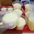 Cooksnap dari swesti nisita untuk resep Purple puyo lembut banget
