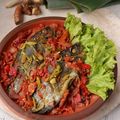 Cooksnap dari Nurul Art untuk resep Pecak Ikan Nila Panggang