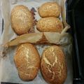 Cooksnap από Kati Diakovasiliou στη συνταγή Λαγάνα Παραδοσιακή 🥖