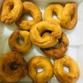 El cooksnap de Francisco Torres Núñez cuando hizo Roscas fáciles y riiicas.