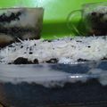 Cooksnap dari Rohmah Septiyani untuk resep Oreo cheese cake lumer enak😋