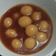Cooksnap dari Linda Sundari untuk resep Candil Tepung Ketan Simple 🧉🧉
