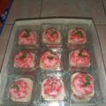 Cooksnap dari kaka untuk resep Kue cantik manis/jentik manis/cente manis