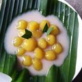 Cooksnap dari Rini Fitriani untuk resep Biji Salak ala-ala