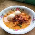 Cooksnap dari Mami Kitchen untuk resep Sayur Krecek Tahu & Telur