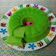 Cooksnap dari Mery Ana untuk resep Puding lumut