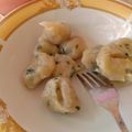 Cooksnap dari Liliez Pramono N untuk resep Cilok kanji