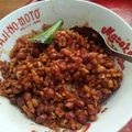 Cooksnap dari Mega Lim untuk resep Tempe dan kacang orek