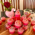 Madhu Walter का कुकस्नैप जब उन्होंने कप केक्स (Cupcakes  recipe in Hindi) बनाया था।