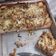 El cooksnap de Betina Rodriguez cuando hizo Tarta de pollo y zapallitos "en dieta".
