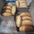 Cooksnap dari Azyira Naysila untuk resep Donat kentang empuk porsi 1 kg trigu