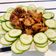 Cooksnap của Thiện Đặng khi họ làm theo món Thịt nạc vai nướng ngũ vị