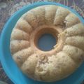 Cooksnap dari Rienz Fitrieany untuk resep Bolu Pisang
