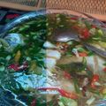 Cooksnap dari Annur 01 untuk resep Steam Ikan Dorang Simpel