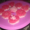 Cooksnap dari 🤩dian nurani😍 untuk resep Puding merah putih