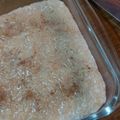 El cooksnap de danila maraboli cuando hizo Arroz con leche cremoso y económico.