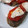 El cooksnap de Alisandra cuando hizo Milanesas de Berenjena.