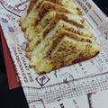 妹妹一 的 肉鬆法式吐司 cooksnap