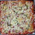 Cooksnap dari eHa untuk resep Pizza homemade enak