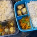 Cooksnap dari Gita Dian Sari untuk resep Bistik Bola Daging