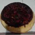 El cooksnap de soniaetchichury@hotmail.com cuando hizo Torta invertida de manzana!.