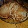 El cooksnap de mel.pizzul cuando hizo HOTCAKES de banana y avena.