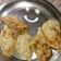 Divya Mehta का कुकस्नैप जब उन्होंने मोमोज (Momos recipe in hindi) बनाया था।