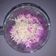 Cooksnap dari Fransisca P untuk resep Frozen Yoghurt (Dragon Fruit)