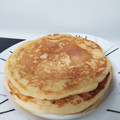 El cooksnap de bely cuando hizo Tortitas o Pancakes.