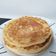 El cooksnap de bely cuando hizo Tortitas o Pancakes.