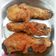 Cooksnap dari dimlisga untuk resep Ayam goreng tepung crispy ala KEEFCE